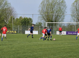 ST S.K.N.W.K./D.Z.C. '09 JO15-1JM - Roosendaal JO15-2 (competitie) 2023-2024 (3e fase) (116/160)